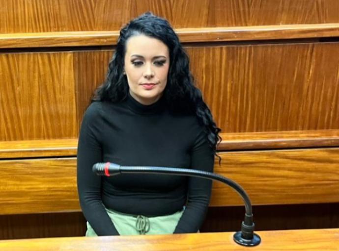 Preschool teacher Amber Lee Hughes confesses to killing her boyfriend's daughter